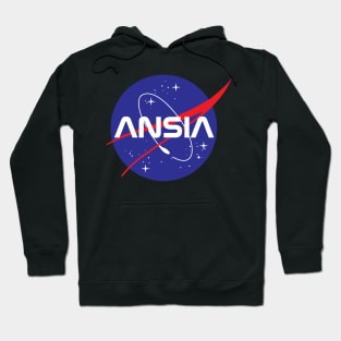 ANSIA Hoodie